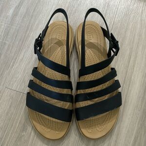 CROCS Women Tulum Sandal size 7